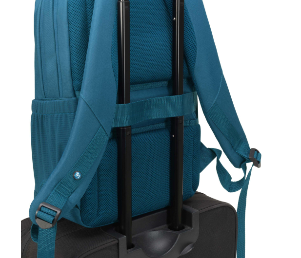 Dicota Eco SCALE 13-15.6" blue - 672257 - zdjęcie 2